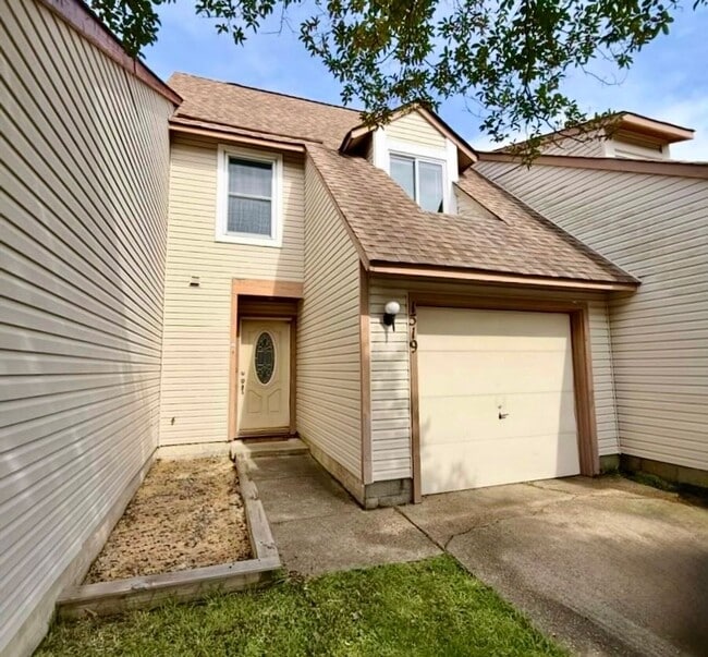 property at 1519 Sword Dancer Dr