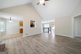 33 Stevenson Point in Dallas, GA - Building Photo - Building Photo