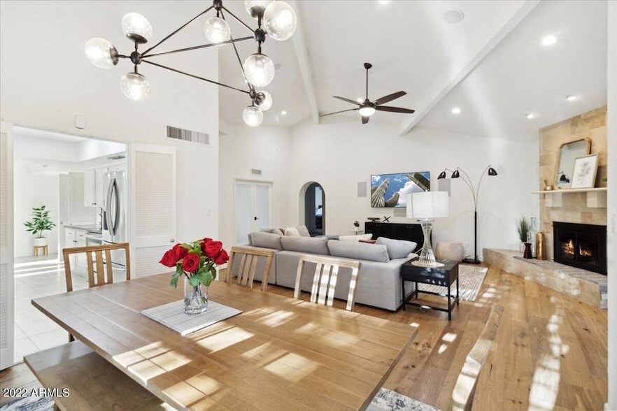 8405 E San Pedro Dr in Scottsdale, AZ - Building Photo
