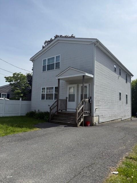 53 Mercy St