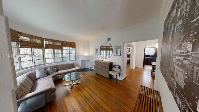 property at 1341 Meridian Ave