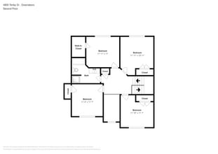 4800 Tenby Dr in Greensboro, NC - Building Photo - Building Photo