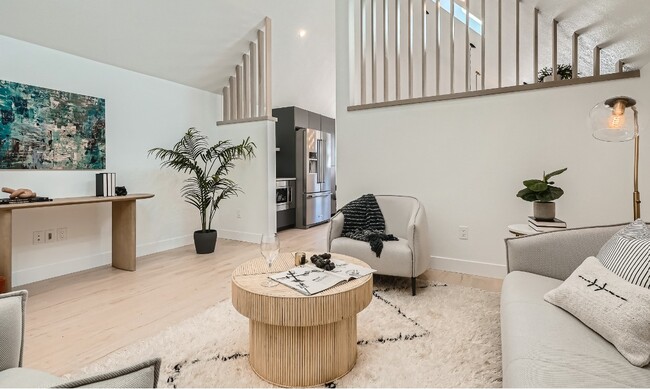 1111 S Dahlia St in Denver, CO - Building Photo - Building Photo