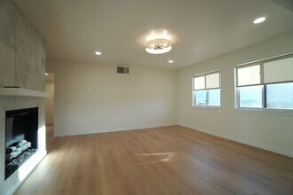 2905 Mesa Rd in Colorado Springs, CO - Building Photo - Building Photo