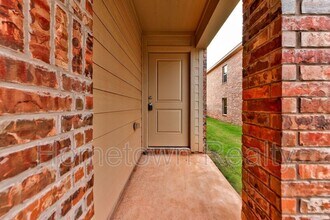 3302 NW 148th St in Oklahoma City, OK - Building Photo - Building Photo