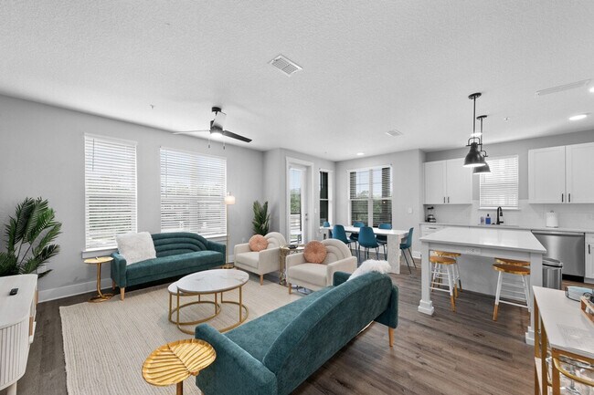 11830 Buckfield Cir, Unit SI ID1290653P in Jacksonville, FL - Building Photo - Building Photo