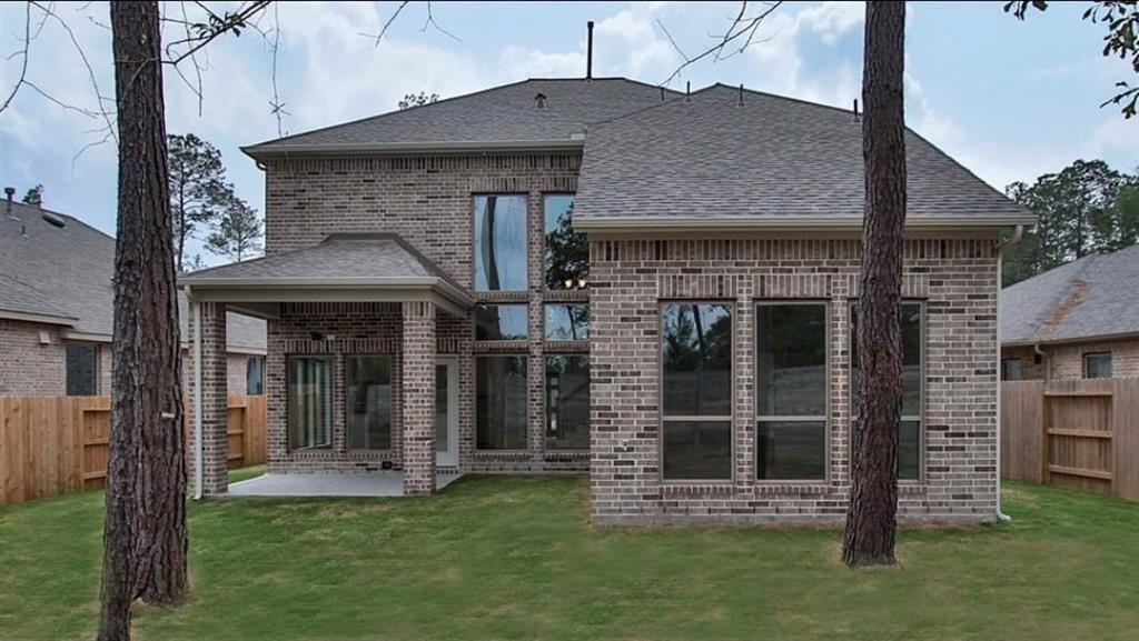 10811 Cassiopeia Creek Cir in Richmond, TX - Building Photo