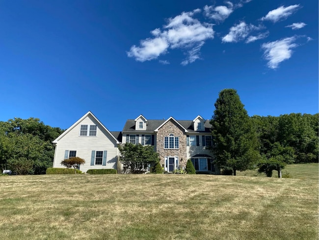 property at 91 Good Springs Rd