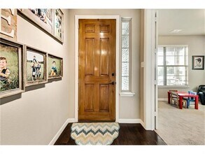 1716 Jessie Ln in McKinney, TX - Building Photo - Building Photo