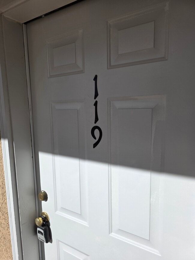 4400 Rawhide Rd in Pueblo, CO - Building Photo - Building Photo