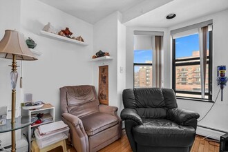 7 E Berkeley St, Unit 4 in Boston, MA - Foto de edificio - Building Photo