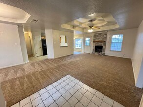 3914 Carolyn Dr in Killeen, TX - Building Photo - Building Photo