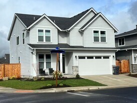 1001 Keystone Loop NE in Keizer, OR - Building Photo