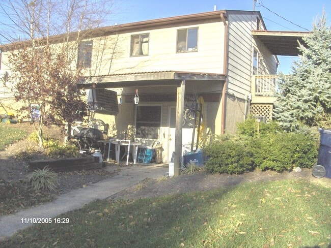 property at 460 Turner St NW