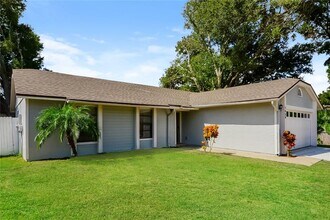 7628 Southwick St in Orlando, FL - Building Photo - Building Photo