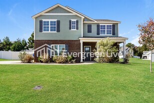 1004 Canvasback Wy in Alabaster, AL - Building Photo