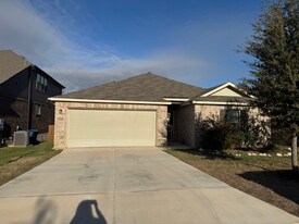 22109 Akin Path in San Antonio, TX - Building Photo