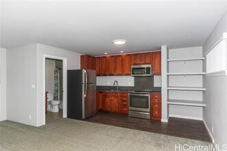 3444 Woodlawn Dr in Honolulu, HI - Building Photo - Building Photo