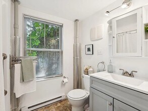 18 South St, Unit #2 in Portland, ME - Building Photo - Building Photo