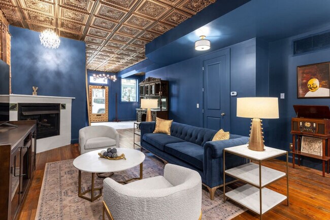 property at 1302 Main St
