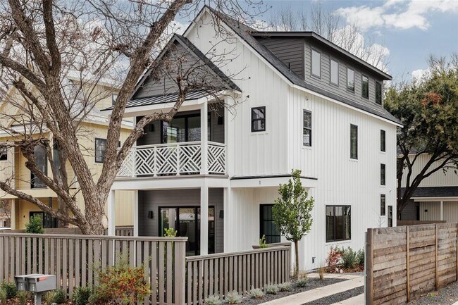2709 Stacy Ln in Austin, TX - Building Photo - Building Photo