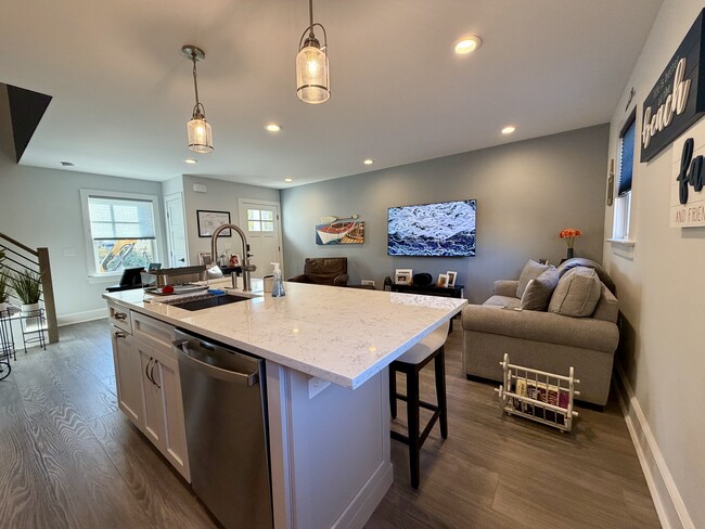 502 12th Ave in Belmar, NJ - Building Photo - Building Photo