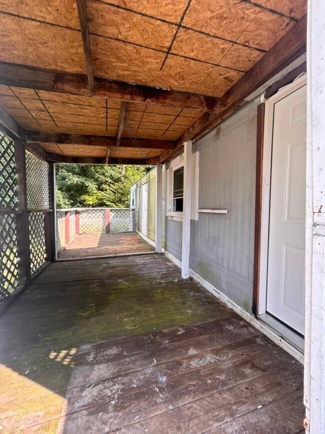 property at 157 Ford Ln
