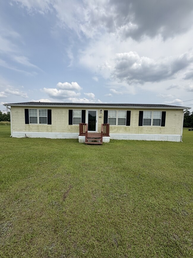 property at 623 Alex Hardwick Rd
