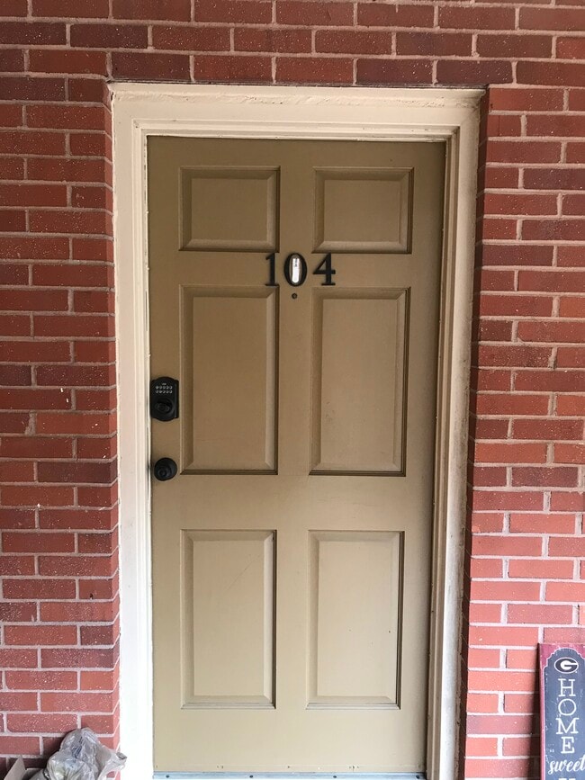 property at 250 Little St