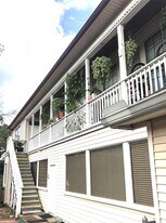 543 W 27th St in Houston, TX - Building Photo