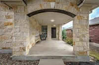 2309 Butler Way in Round Rock, TX - Building Photo - Building Photo