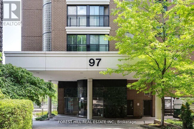 97 Lawton Blvd in Toronto, ON - Building Photo - Building Photo
