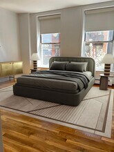 319 Barrow St in Jersey City, NJ - Building Photo - Building Photo