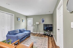 1820 Bethany Ln NW in Huntsville, AL - Building Photo