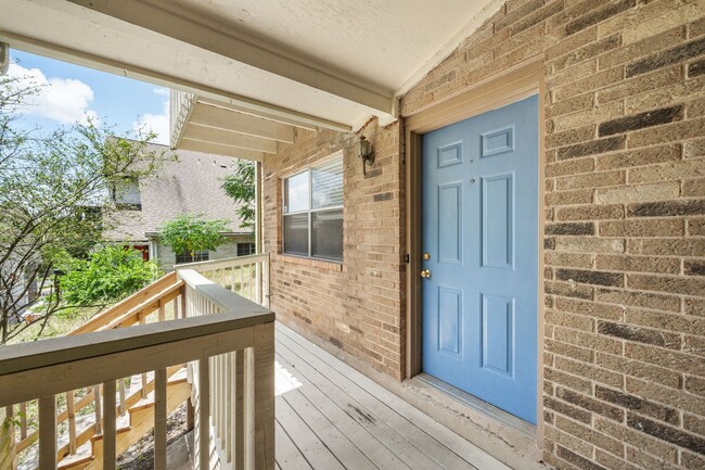 property at 8108 Dunn St