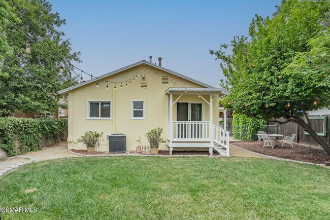 property at 22637 Mariano St