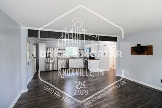 433 Taliwa Dr in Knoxville, TN - Building Photo - Building Photo