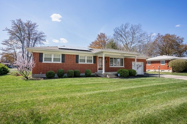 6606 Sky Blue Ave in Louisville, KY - Building Photo - Building Photo