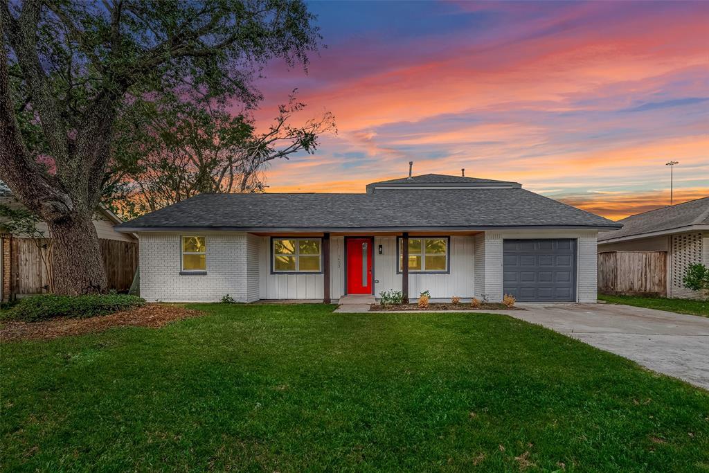 1623 Fawnhope Dr in Houston, TX - Building Photo