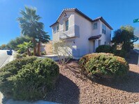 11033 Alora St in Las Vegas, NV - Building Photo - Building Photo