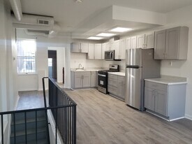 1130 S Charles St, Unit 1130 in Baltimore, MD - Building Photo