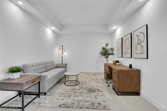 property at 1125 Central Ave