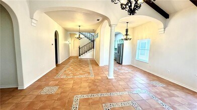 809 Colorado Ct in Mission, TX - Building Photo - Building Photo