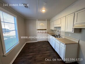146 Joiner Ave in Jacksonville, AR - Building Photo - Building Photo