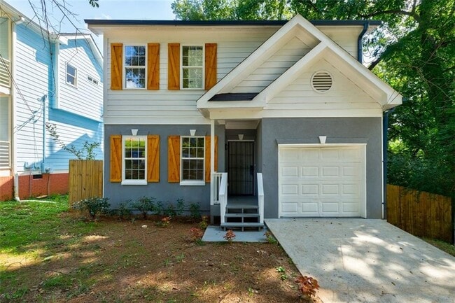 property at 1040 Hubbard St SW