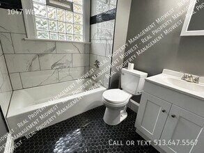 1047 Wells St in Cincinnati, OH - Building Photo - Building Photo
