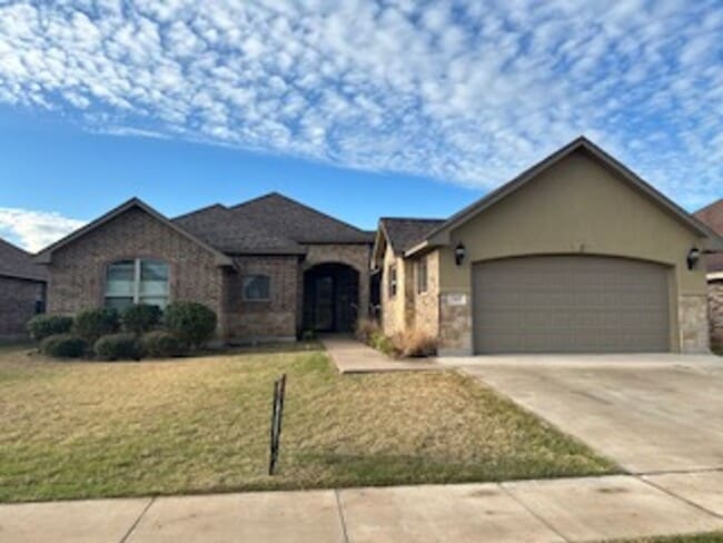 365 Southlake Dr in Abilene, TX - Building Photo - Building Photo