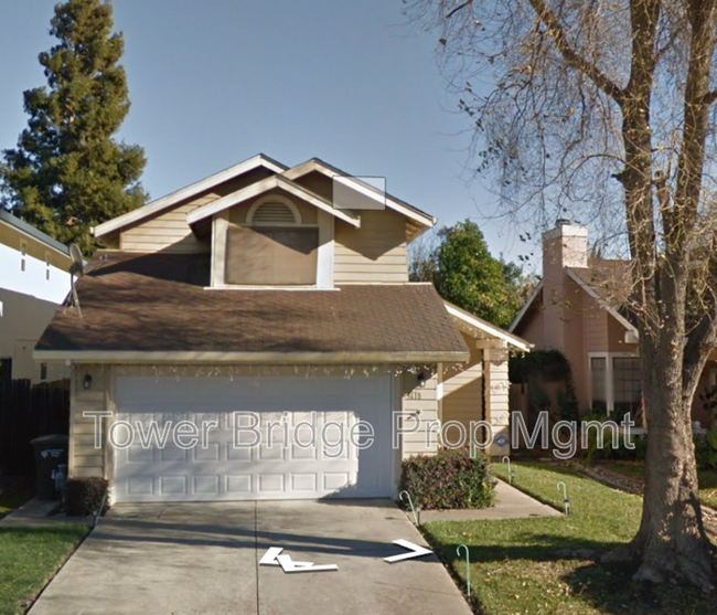 3618 Rio Rosa Way