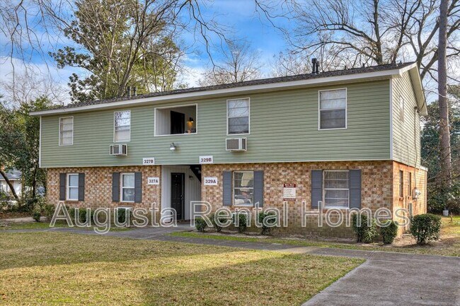 329 Verdery Dr in Belvedere, SC - Building Photo - Building Photo