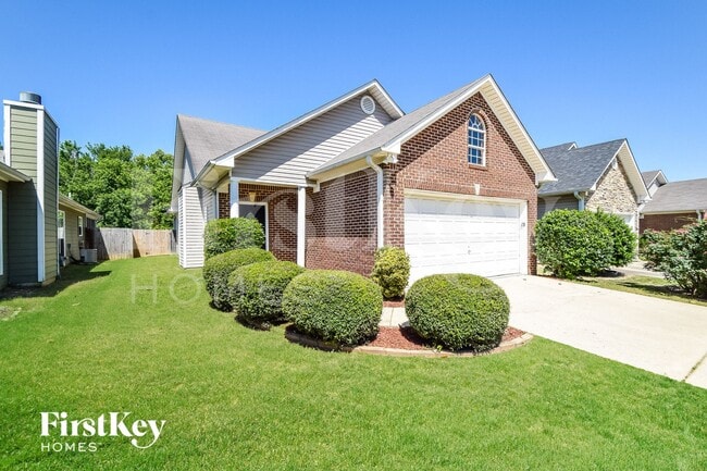 388 Walker Way in Pelham, AL - Building Photo - Building Photo